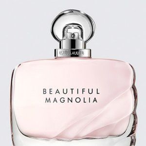 Estee Lauder Beautiful Magnolia Scent